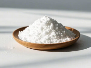 Organic Isomaltoligosaccharide Powder