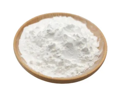 organic resistant dextrin