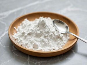 organic resistant dextrin